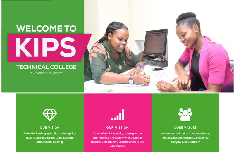 Kenya Institute of Professional Studies