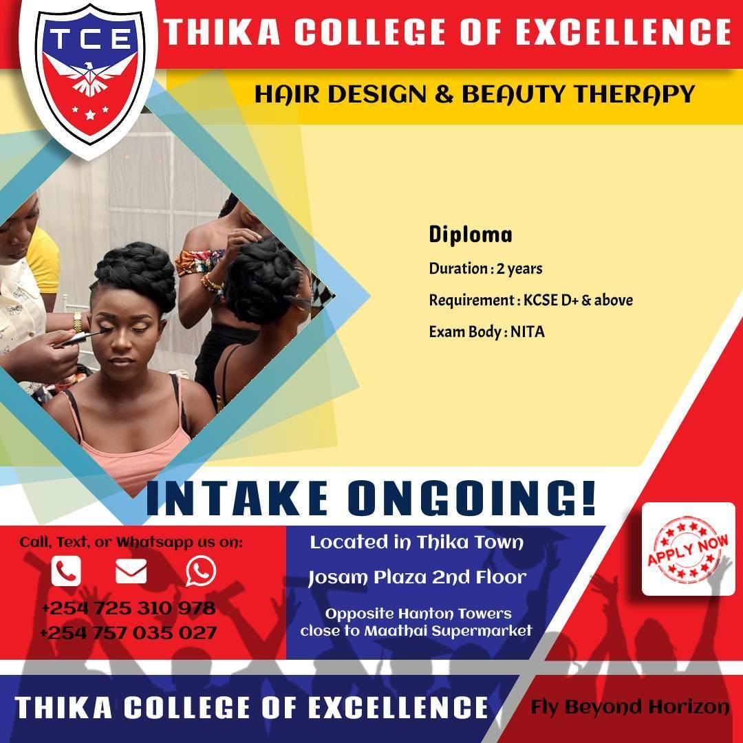 Thika College of Excellence