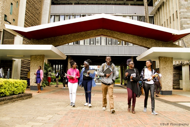 University of Nairobi