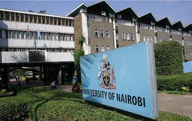 University of Nairobi