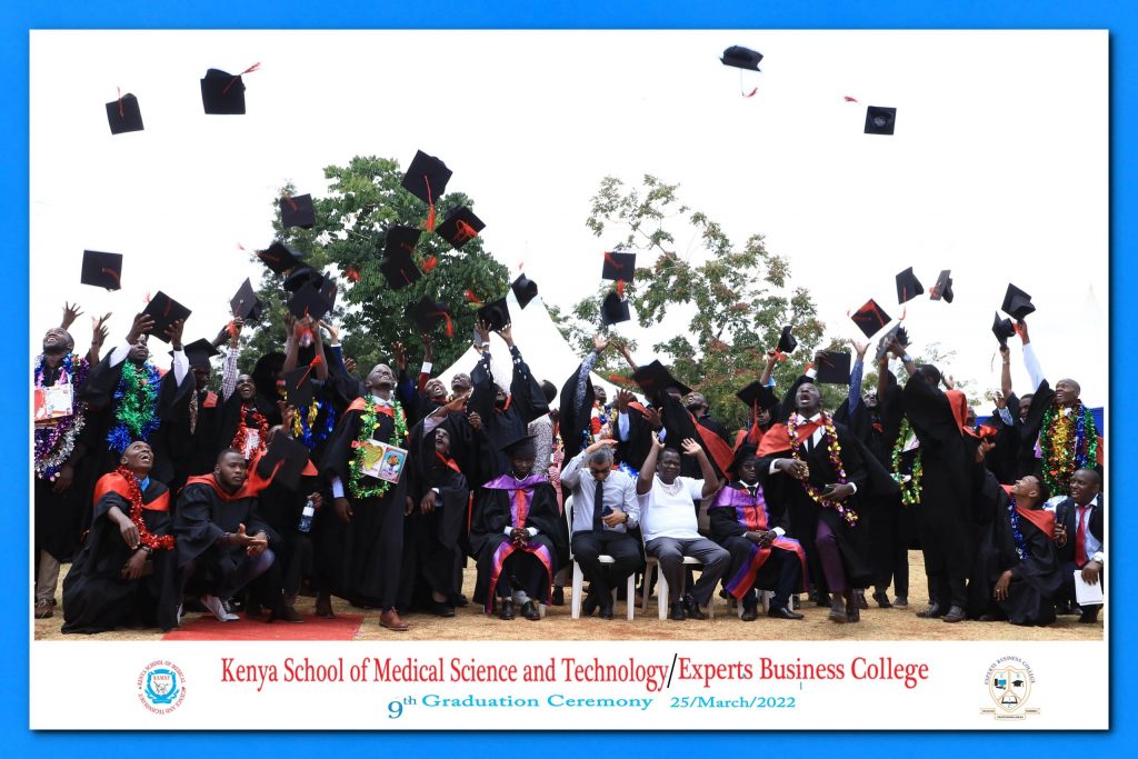 Kenya School of Medical Science and Technology