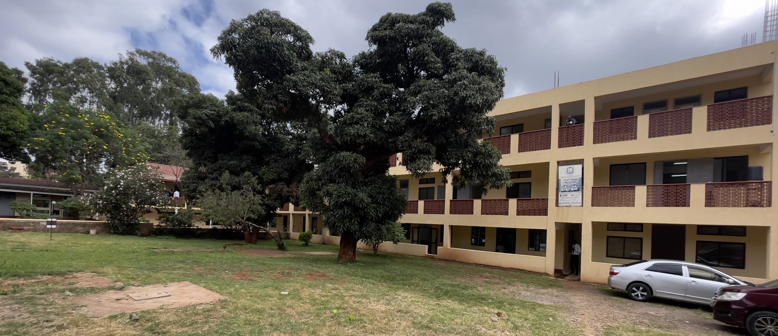 Kenya School of Medical Science and Technology