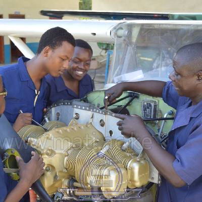 Mombasa Aviation Training Institute