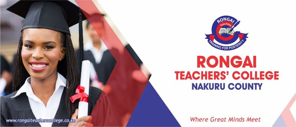 Rongai Teachers Training College