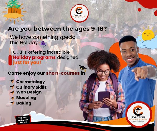 Gorgeous Technical Training Institute