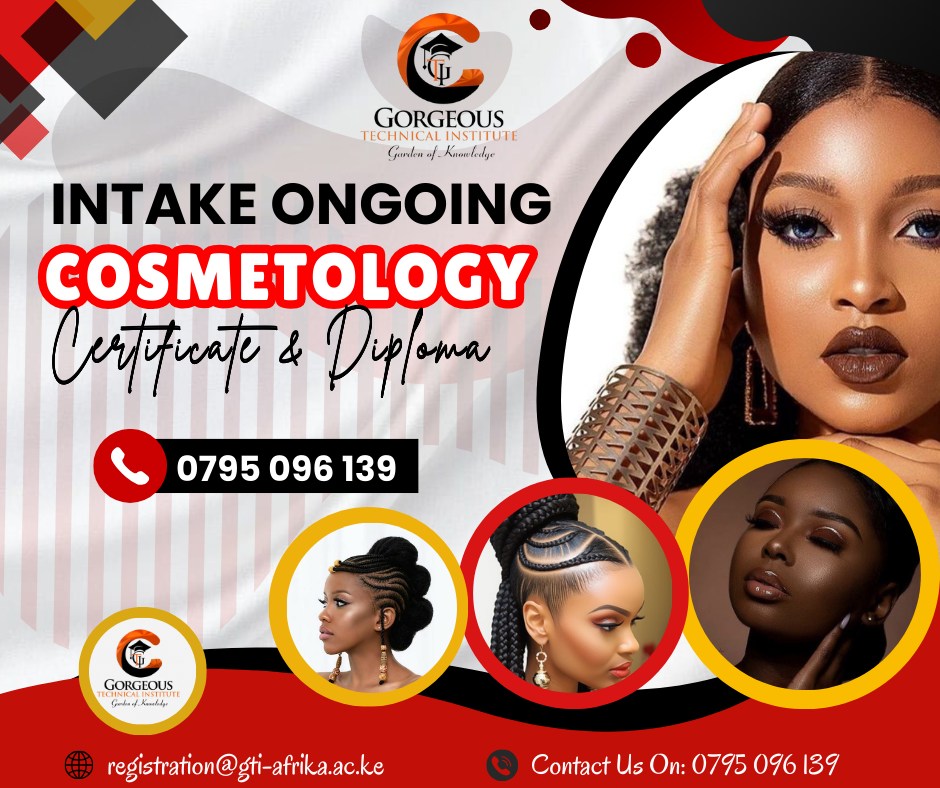 Gorgeous Technical Training Institute