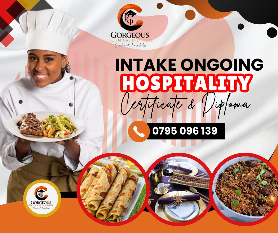 Gorgeous Technical Training Institute