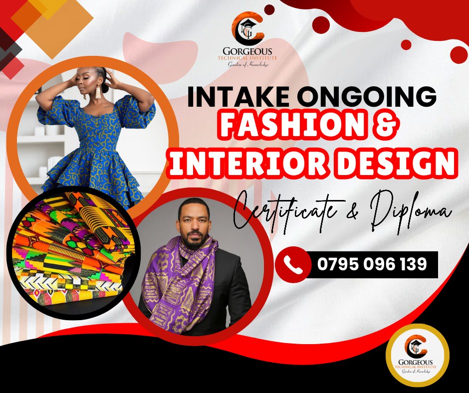 Gorgeous Technical Training Institute