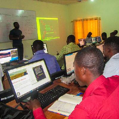 Eldoret College of Professional Studies