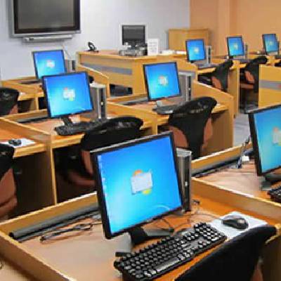 Ukunda Vocational Training Center