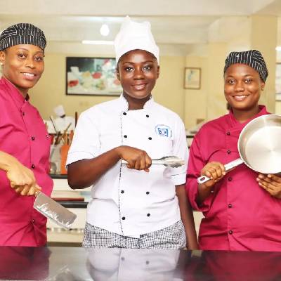 Karen Technical Training Institute for the Deaf